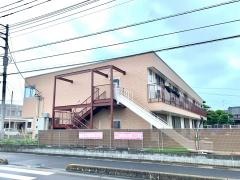 はすぬま第二保育園