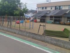 はすぬま第二保育園