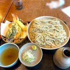 あげ藤　大野店