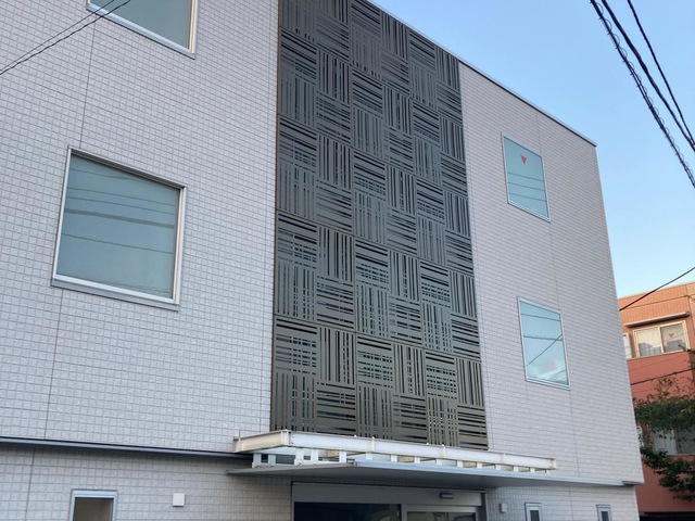 けいすいグループホームみるいろ