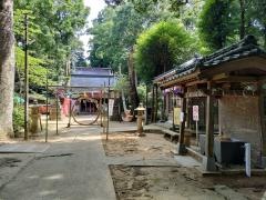 日吉神社
