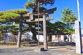 飯玉神社