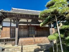 願誓寺