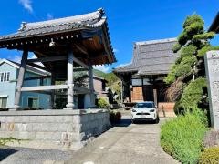 願誓寺