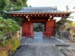 法輪寺