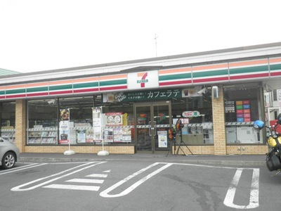 マーケットピア セブンイレブン 旭川医大前店 旭川市緑が丘東３条