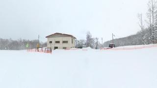 名寄市風連スキー場