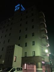 ホテルＪＩＮ盛岡駅前