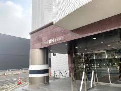 ホテルＪＩＮ盛岡駅前