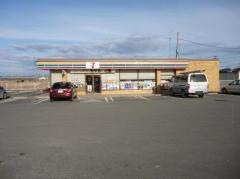 セブンイレブン　山元高瀬店