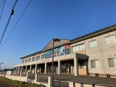 三川町立三川中学校
