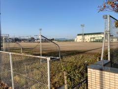 三川町立三川中学校