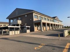 三川町立三川中学校