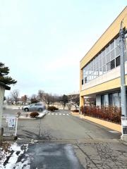 桃見台小学校
