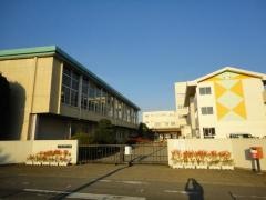 神谷小学校