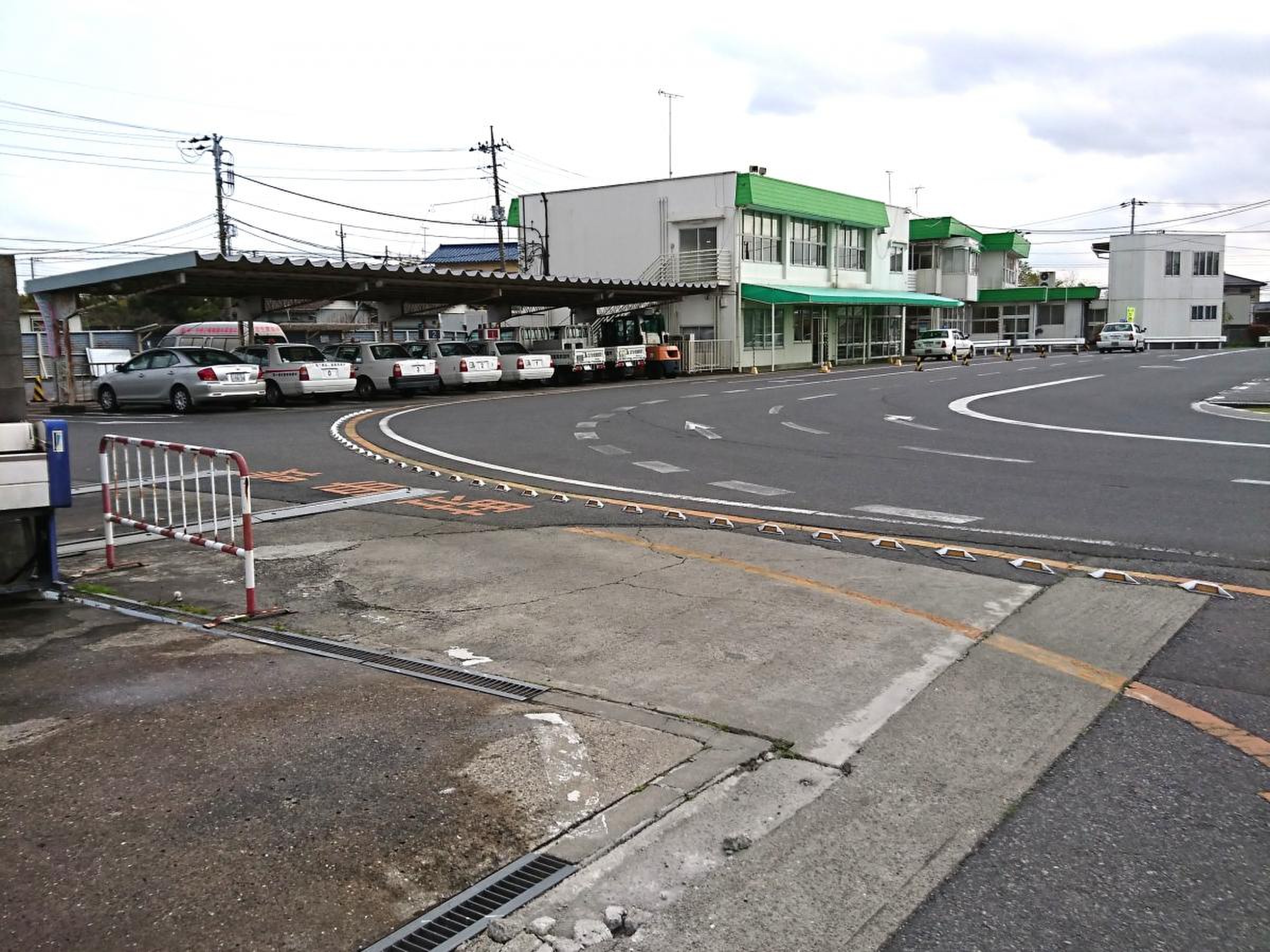 活動歴および当時の関連ビジュアル記録