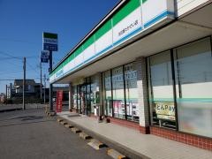 ファミリーマート　永田屋たかさい店