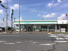 ファミリーマート　永田屋たかさい店