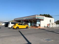 セブンイレブン　水戸元石川町店
