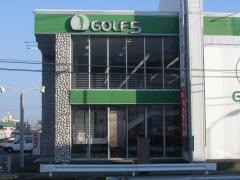 ゴルフ５　宇都宮駒生店