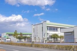 玉村小学校