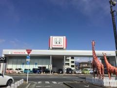 Ｈｏｎｄａ　Ｃａｒｓ前橋東天川大島店