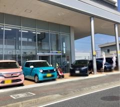 Ｈｏｎｄａ　Ｃａｒｓ前橋東天川大島店