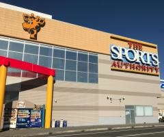 スポーツオーソリティ　熊谷店
