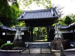 東圓寺