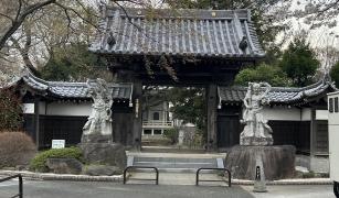 東圓寺