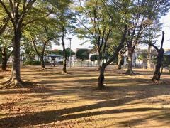 新田公園