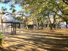 新田公園