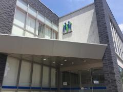 筑波銀行松戸支店