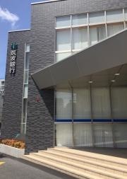 筑波銀行松戸支店