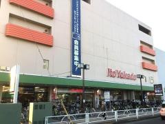 イトーヨーカドー　東村山店