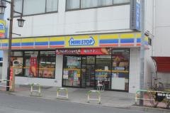 ミニストップ　町屋4丁目店