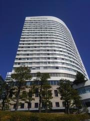 ホテルインターコンチネンタル東京ベイ