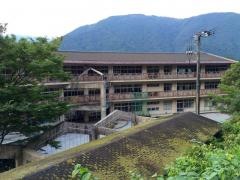 温泉幼稚園