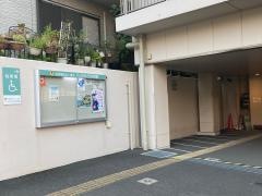 六ツ川みどり保育園