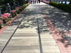 汽車道