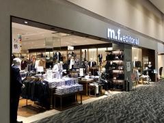 ｍ・ｆ・ｅｄｉｔｏｒｉａｌリバーサイド千秋店