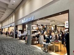 ｍ・ｆ・ｅｄｉｔｏｒｉａｌリバーサイド千秋店