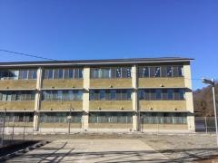 大月市立大月東中学校