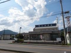 上田信用金庫川西支店