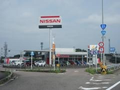 岐阜日産新太田橋店