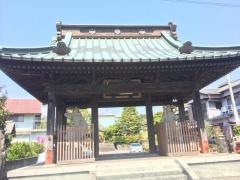定輪寺