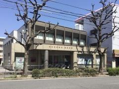 岡崎信用金庫名東支店