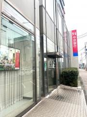 あいち銀行　野並支店