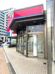 あいち銀行　野並支店