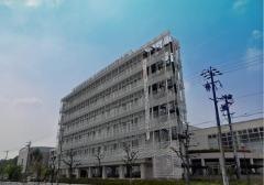 名古屋産業大学